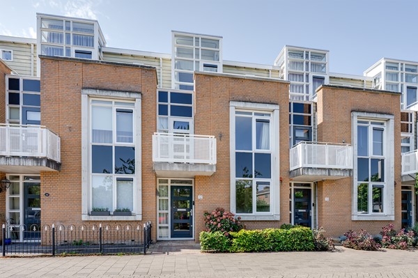 For sale: Vlasakkers 12, 2995 AV Heerjansdam